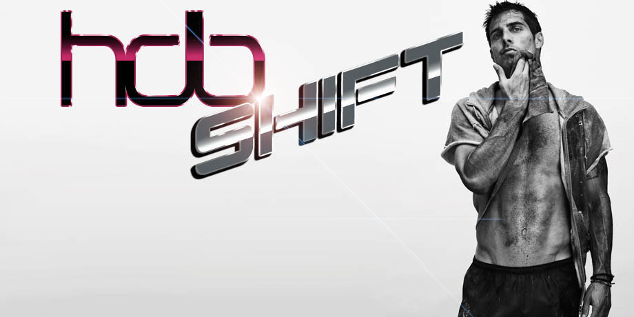 SESIÓN: Estoy Bailando – HDB: SHIFT