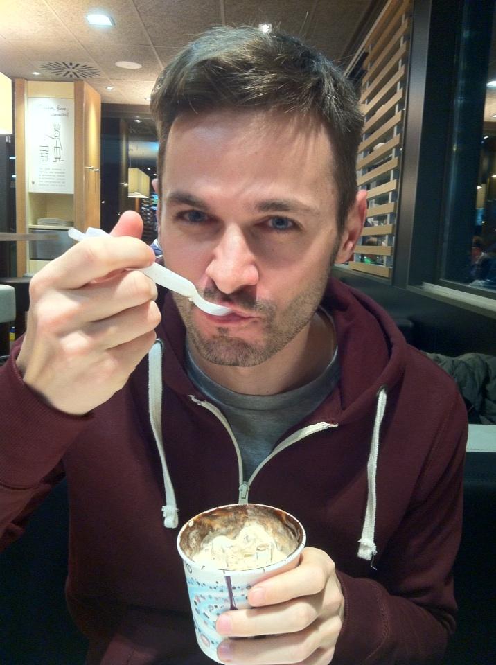 His milkshake brings all the boys to the yard...