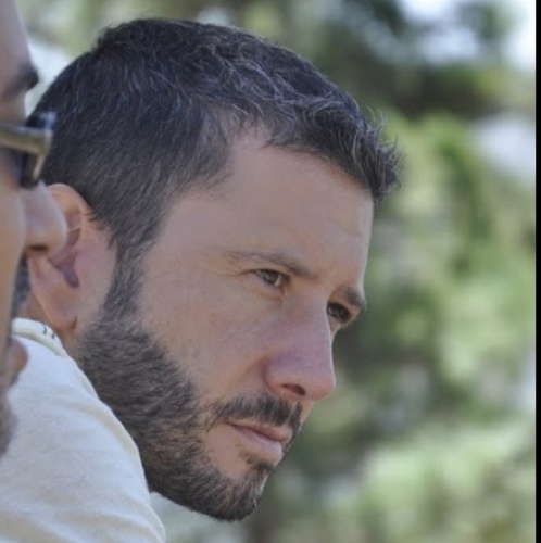 Si las miradas penetrasen...