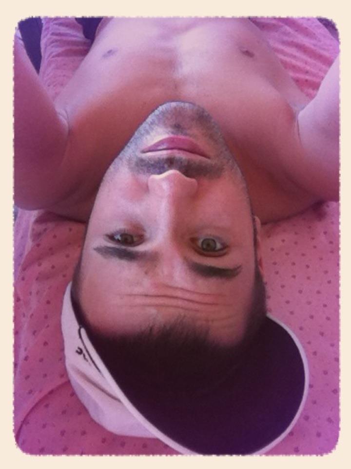 La pasión de Goadoom