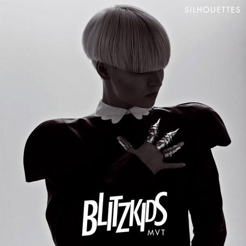 Blitzkids Mvt - Silhouettes (2013)