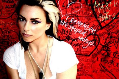 ¿Qué te crees? ¿Qué yo no sé lo que es una resaca?