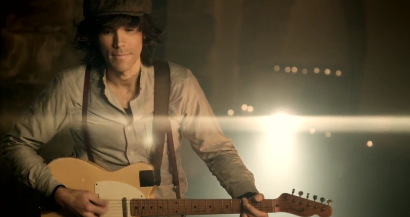 ¿No os recuerda a alguien?