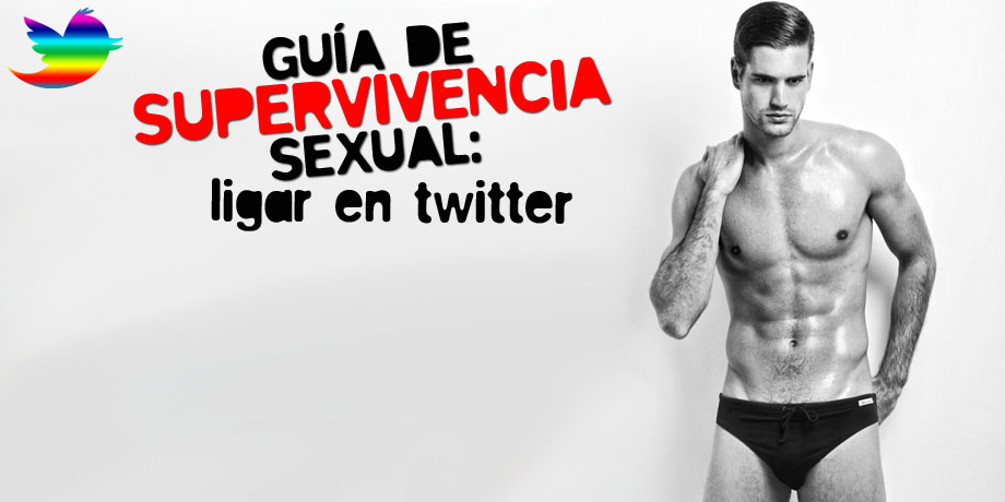 Guía de Supervivencia Sexual: Ligar en Twitter