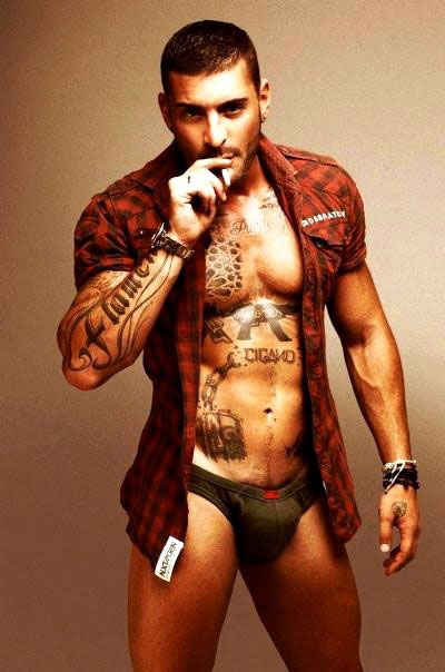 Tal cual lo estabas imaginando...