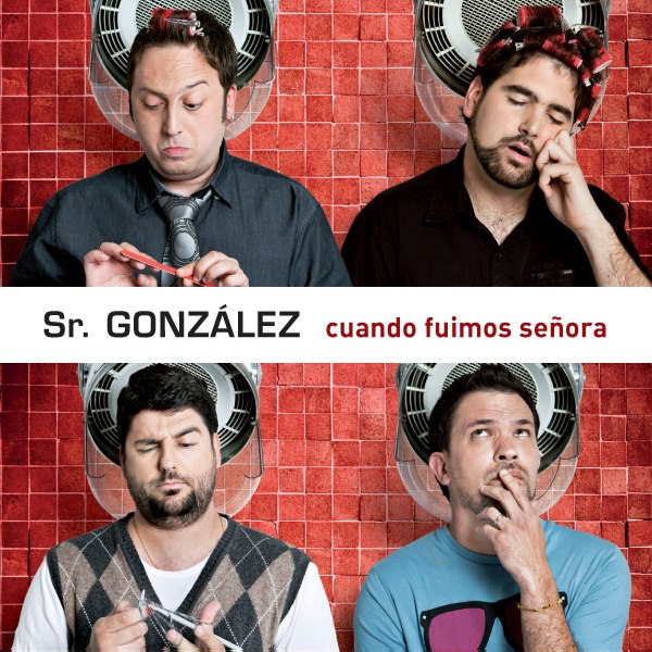 Se te van a quemar las mechas