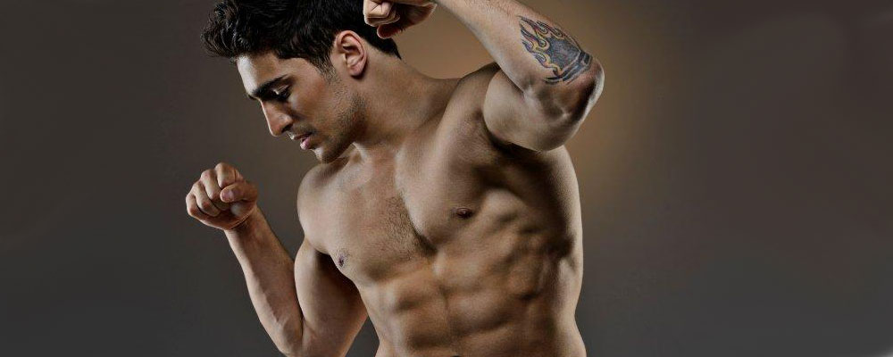 Farid Mammadov: El chulazo de Eurovision 2013