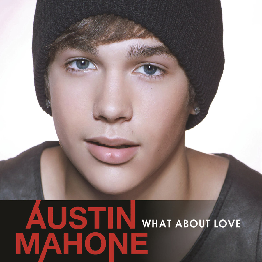 Austin Mahone - What About Love Video