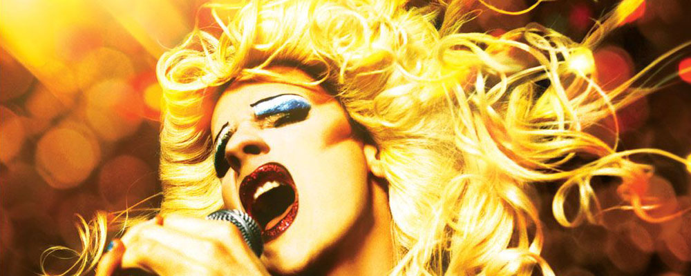 Neil Patrick Harris será Hedwig (and the Angry Inch) en Broadway