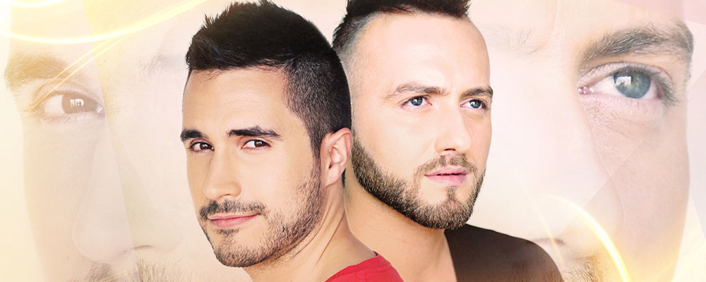 Nuevo temazo de Jake con Bruno Santos: In Love We Trust