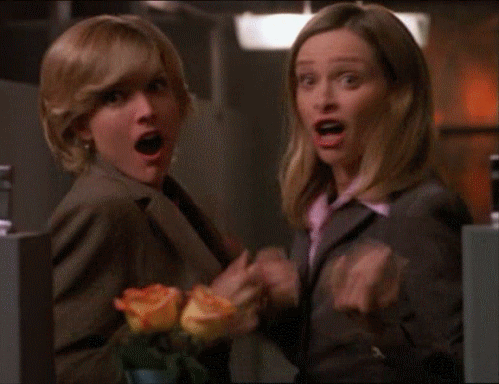Ally McBeal