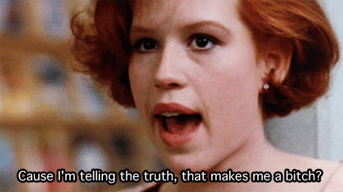 Truth Bitch