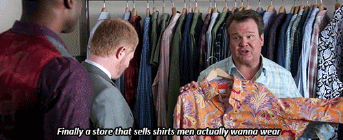 En Modern Family saben de moda