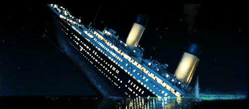 El Titanic