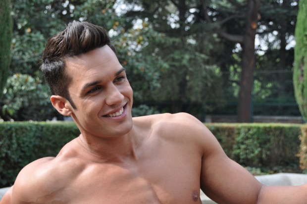 alberto+santana+myhyv