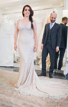 Ruth Lorenzo nuevo traje