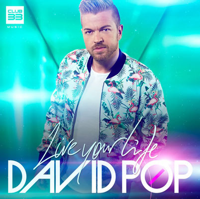 davidpop-liveyourlife