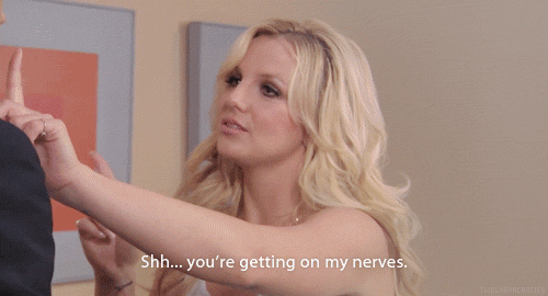 britney-shh