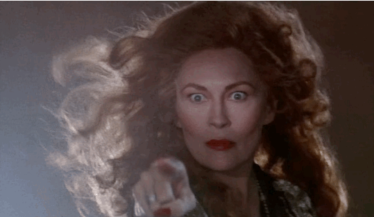 faye+dunaway+supergirl