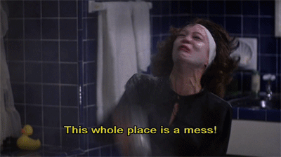 mommie+dearest+-+place+is+a+mess