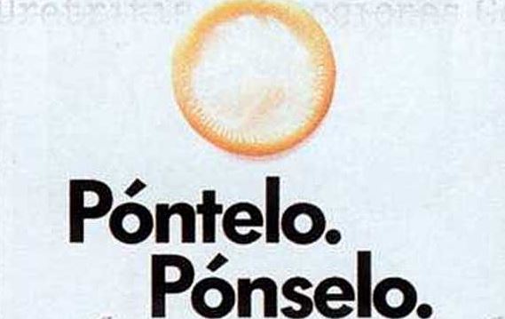 Póntelo Pónselo