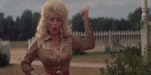Dolly Parton