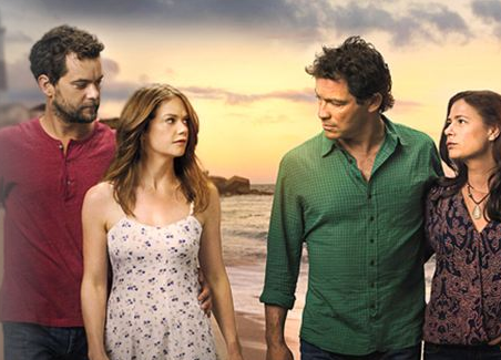Algo bueno tenía que tener la prohibición de mostrar relaciones extramatrimoniales: no podrán ver “The Affair”