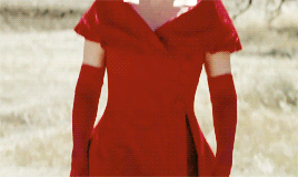 Kate Winslet La modista