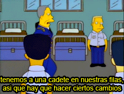 Los tiempos cambian, pero queda mucho por hacer