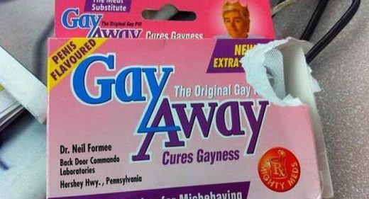 gay-away