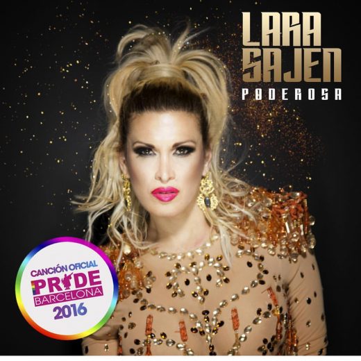 lara-sajen-poderosa-pridebcn