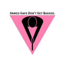 Pink Pistols logo logo-pink