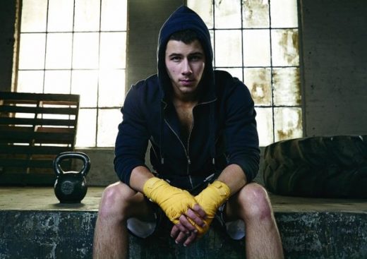 "Mi vida es un bolero"