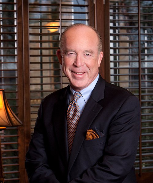 Steven Hotze, un hombre maravilloso
