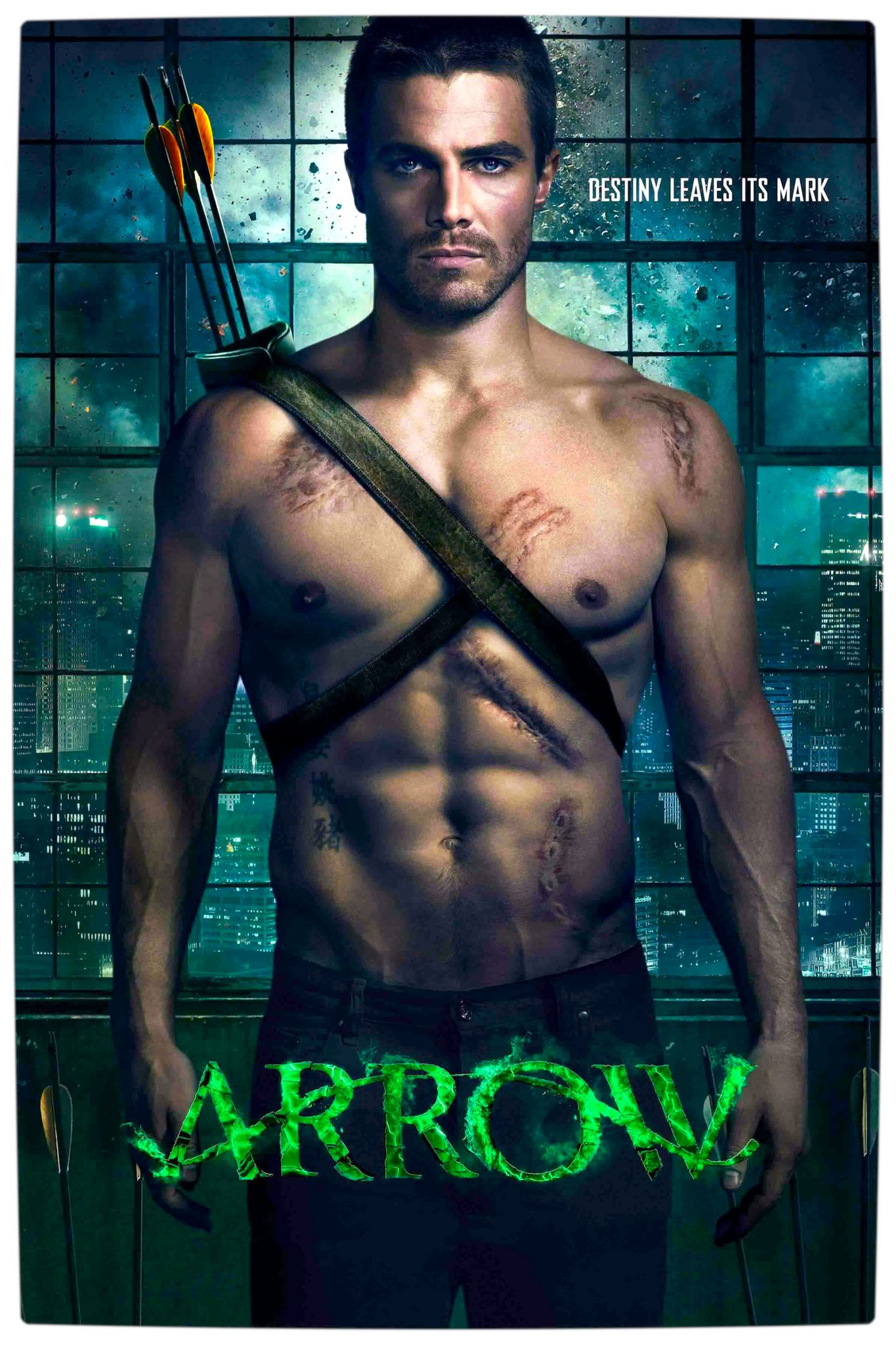 amell