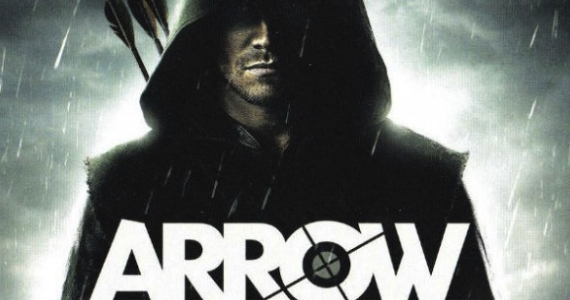 arrow