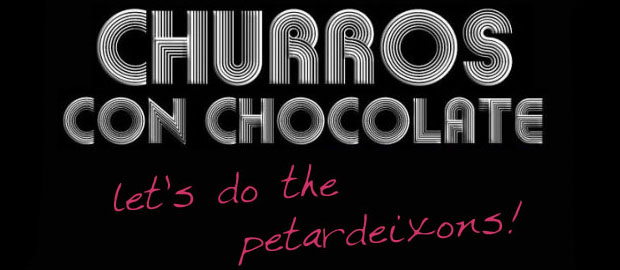 churros-chocolate