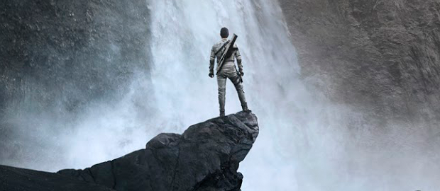 oblivion