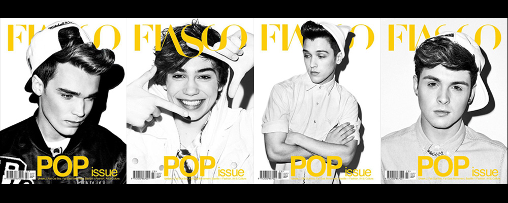 union j cover fiasco magazine