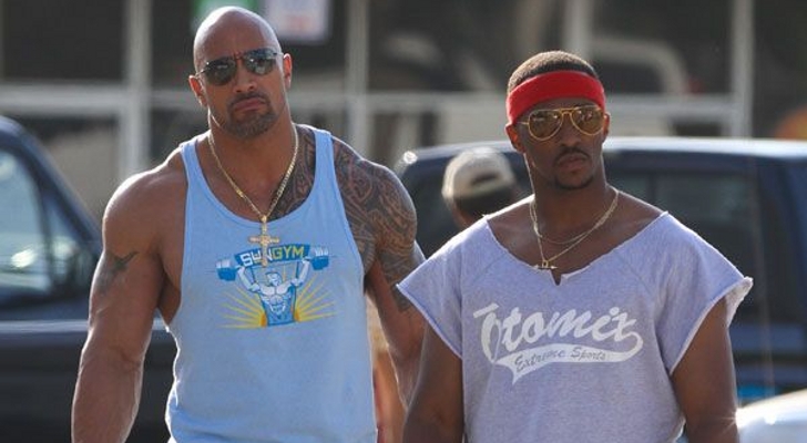 dolor y dinero dwayne johnson
