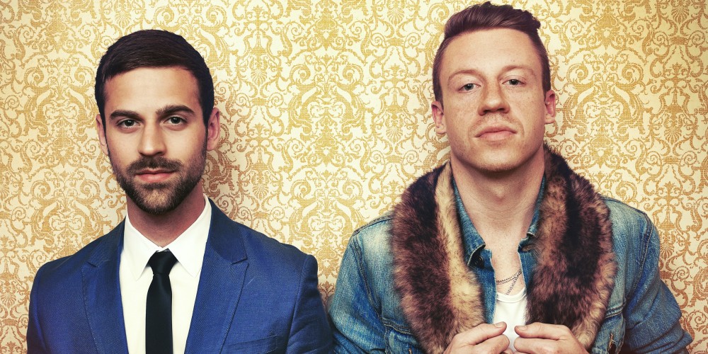 macklemore ryan lewis rolling stone