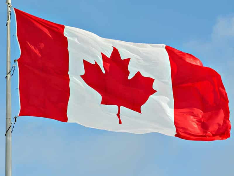 Himno Nacional De Canada Letra En Español