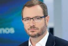 Javier Maroto acude a TVE y saca su transfobia a pasear