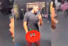 ¿Es ese bulto en el pantalón de Agoney lo que parece? ¡Vamos a investigarlo!