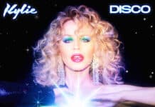 Escucha «Say Something», lo nuevo de la única y verdadera Kylie