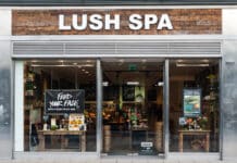 Lush Edimburgo prohíbe la entrada a su tienda si muestras «síntomas de transfobia»