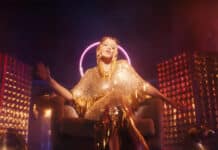 (Como era de esperar) Magic, el nuevo single de Kylie (es mejor que el primero)