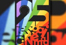 LESGAICINEMAD celebra su 25 Aniversario