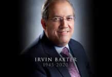 Muere de COVID el telepredicador homófobo que dijo que la pandemia era culpa «del pecado del fornicio»