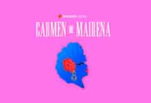 La audioserie de Carmen de Mairena narrada por Bob Pop llega a Storytel